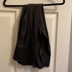 High waisted Lululemon leggings